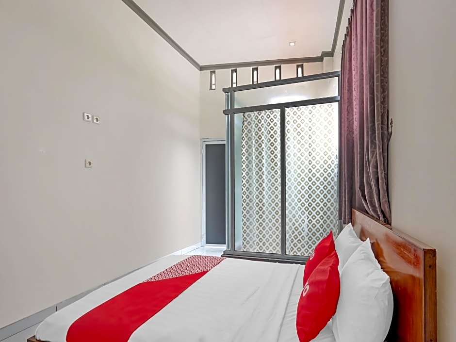 OYO 90517 Homestay Wonosobo Asri