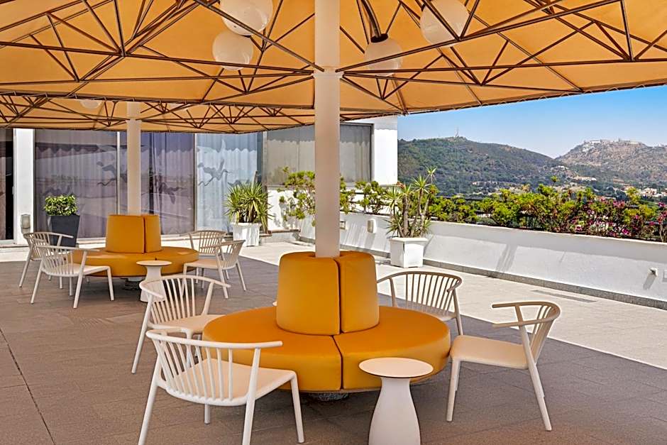 B&B HOTEL Sado Setúbal