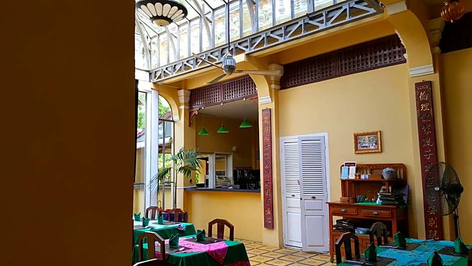 La Villa