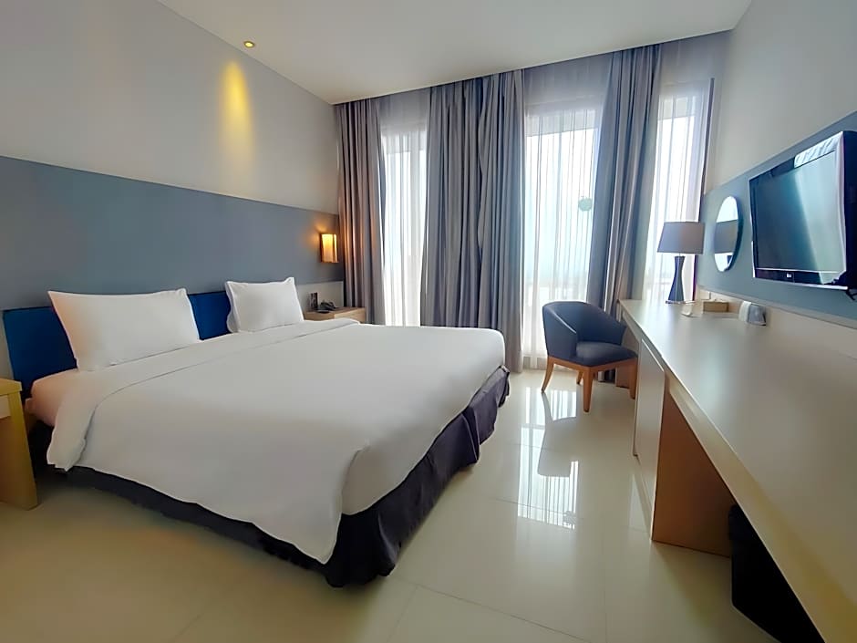 eL Hotel Kartika Wijaya Batu