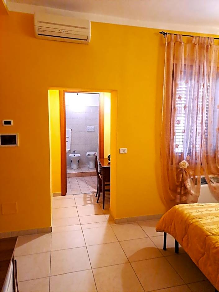 Bed And Breakfast Camere Primavera