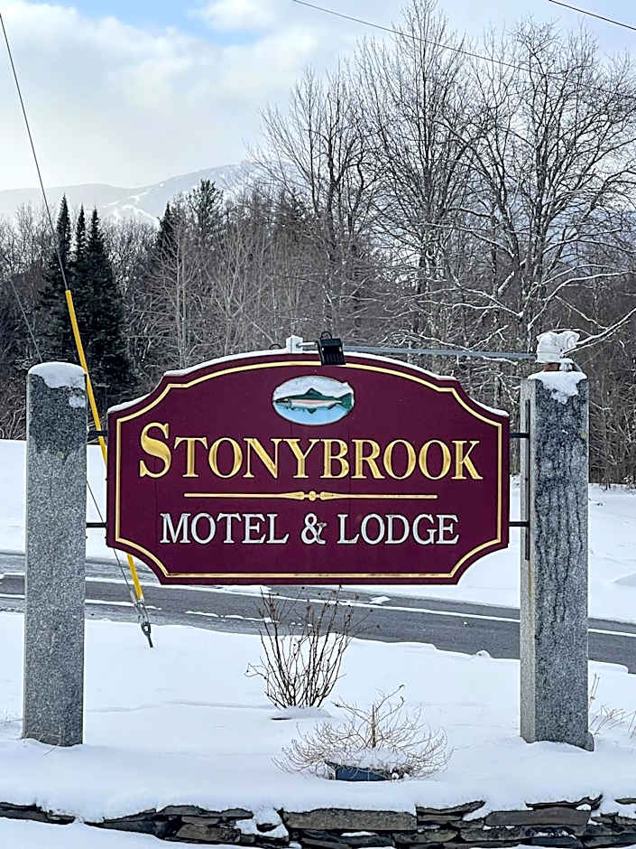 Stonybrook Motel & Lodge
