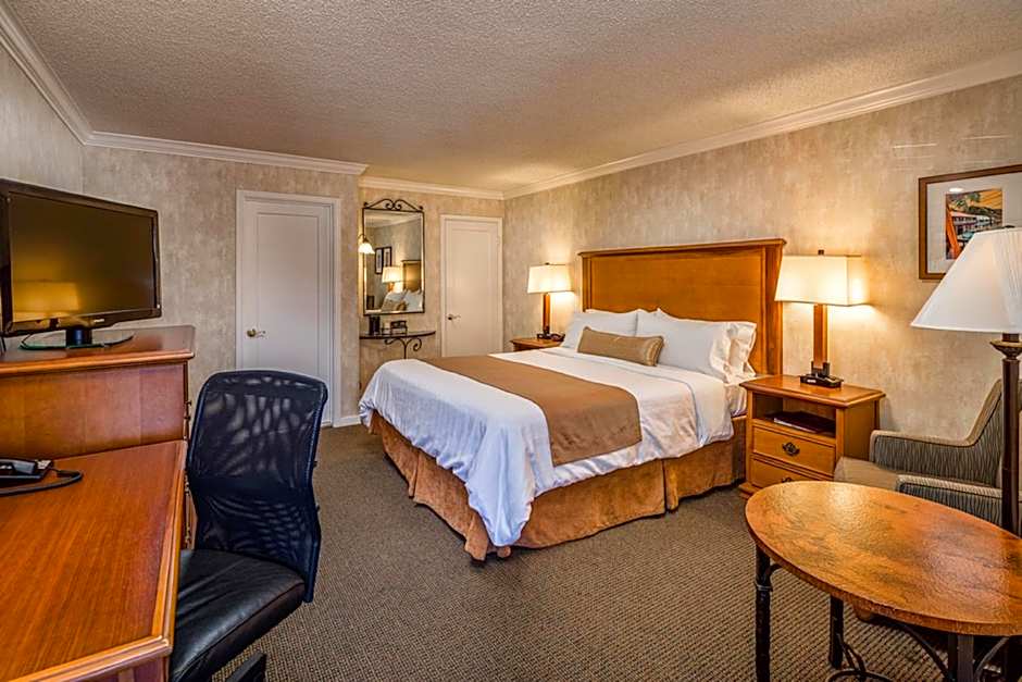 SFO El Rancho Inn, SureStay Collection by Best Western