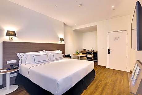 Premium Double or Twin Room