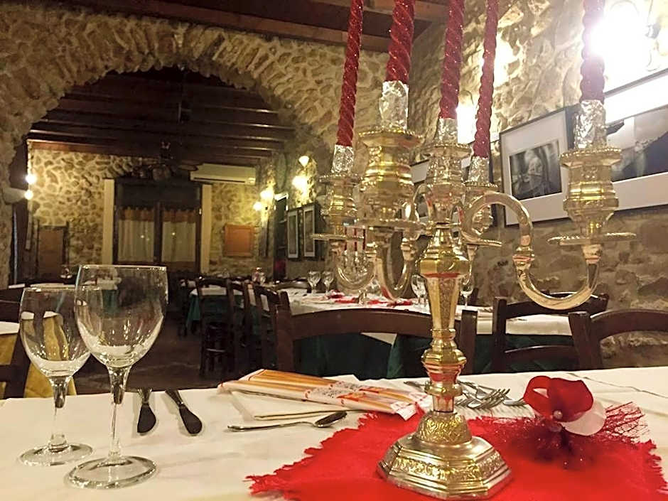 il portico dei normanni