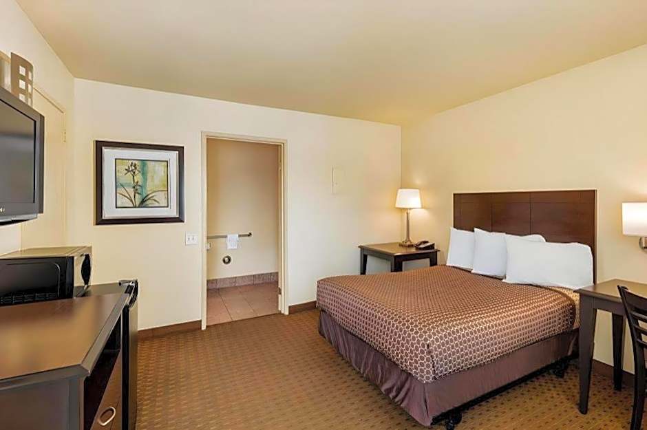 Key Inn And Suites