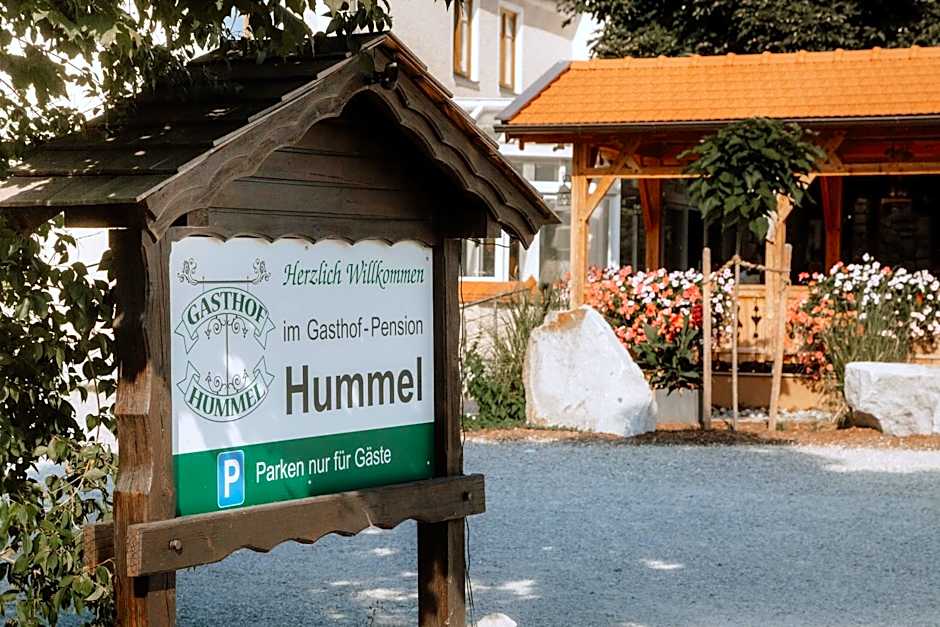 Gasthof Hummel Hotel