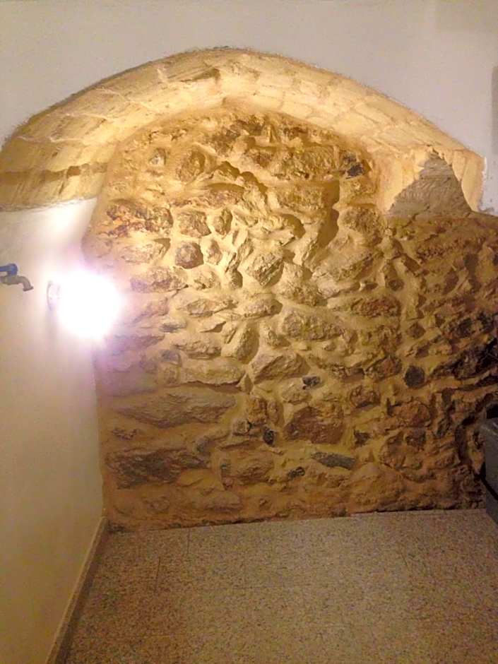 B&B L'Antico Portico