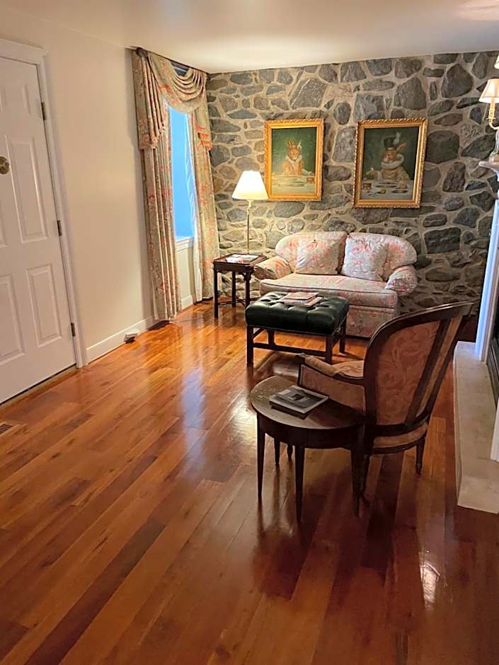 The Inn at Montchanin Village & Spa