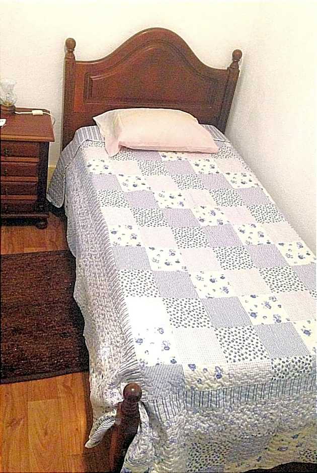 Residencial clérigos ROOM 3