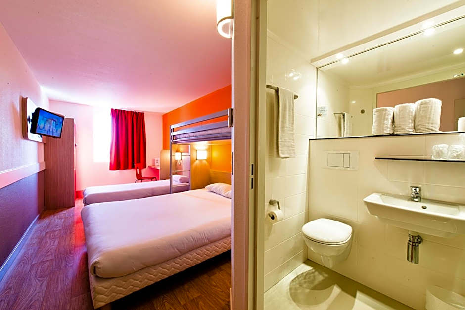 Premiere Classe Sens Nord- Saint ClÃ©ment