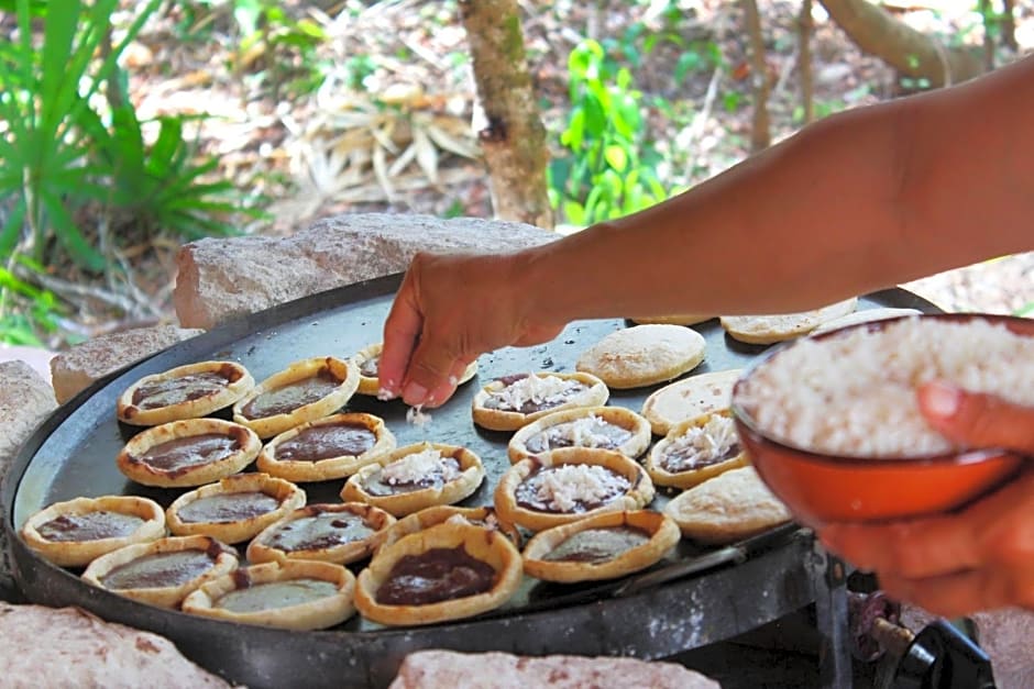 Kakao Cobá Hotel & Cenote Experience