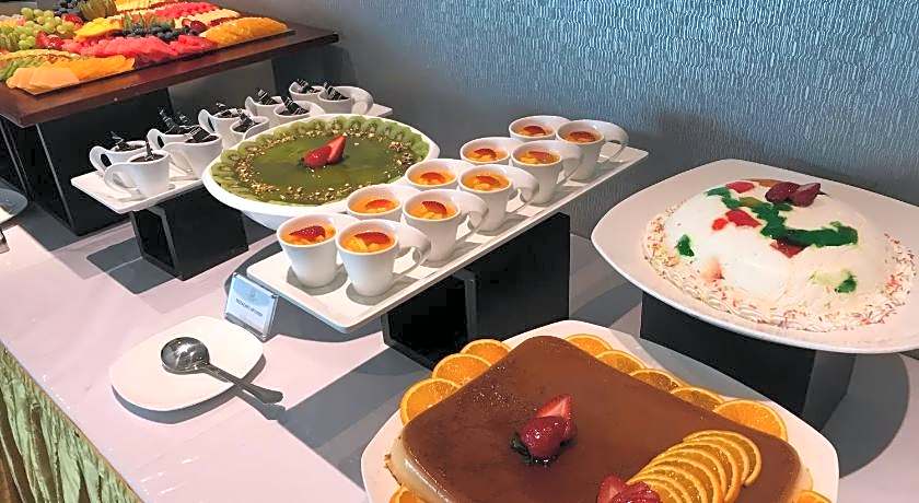 Al Manzil Hotel