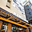 Pangyo KYND Tourist Hotel(Foreign Tourist Tax Refund Hotel)