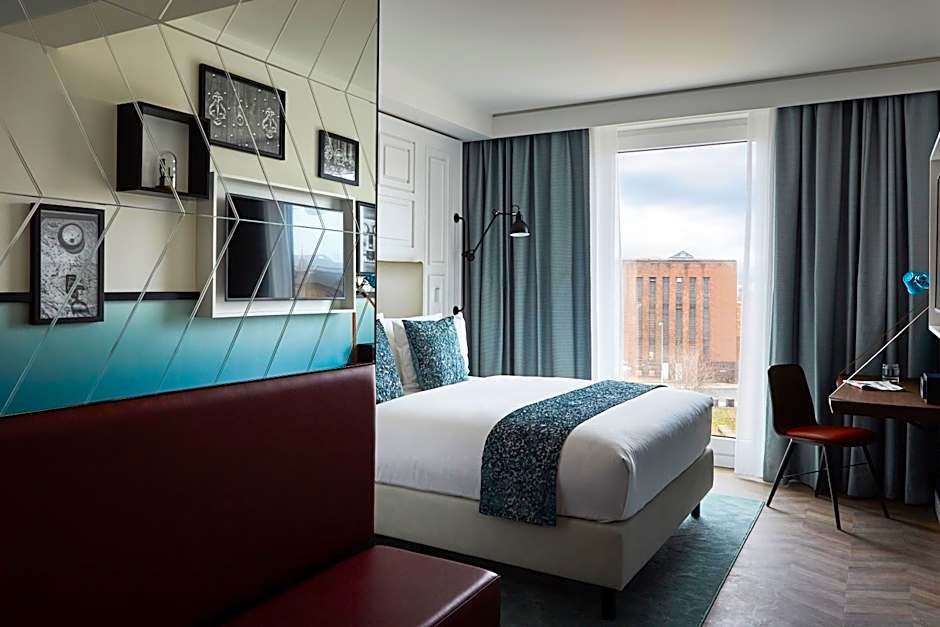 Hotel Indigo Dresden - Wettiner Platz By IHG