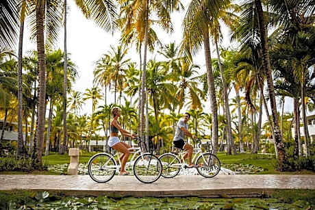 Melia Punta Cana Beach - Adults Only