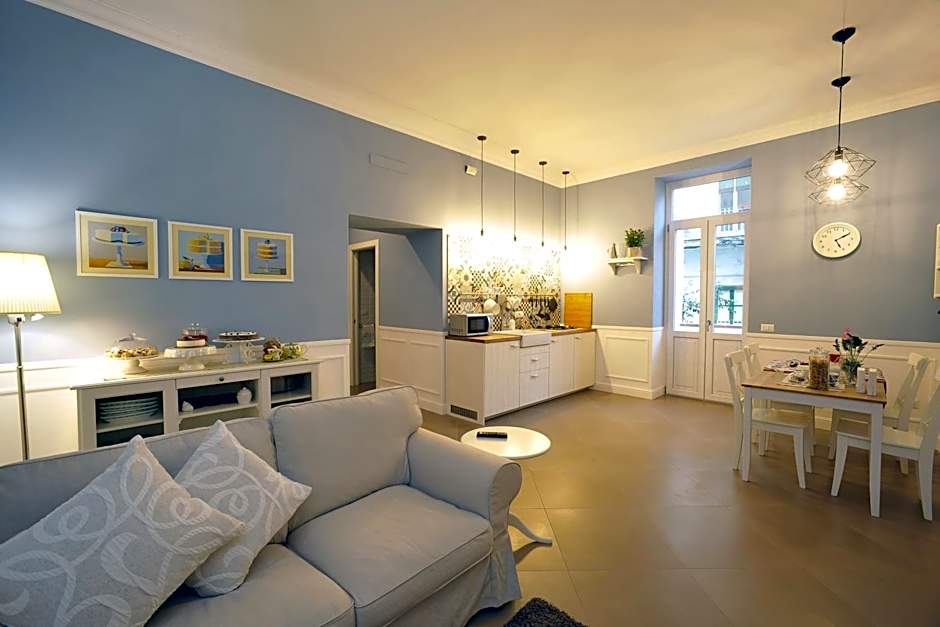 A Due Passi B&B