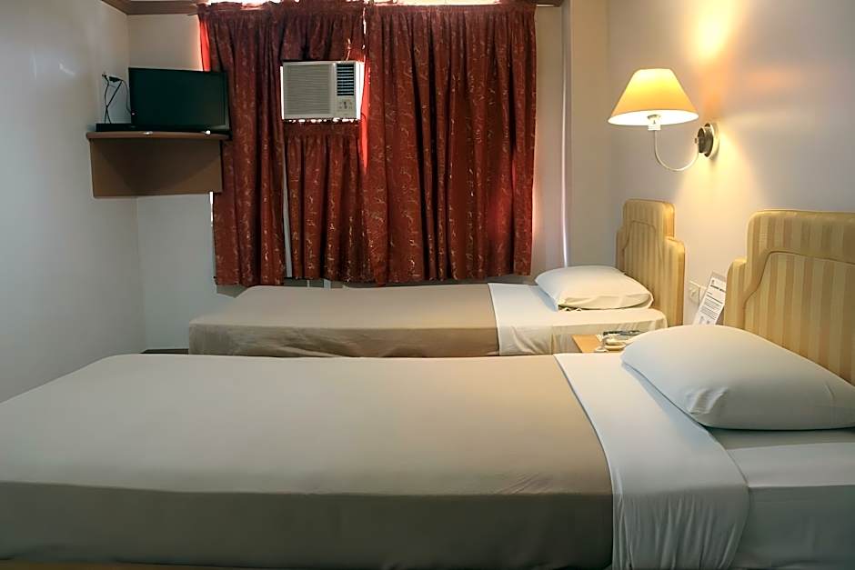 Elegant Circle Inn
