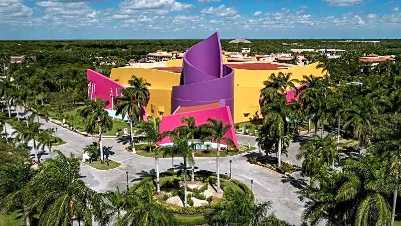 Iberostar Paraiso Beach