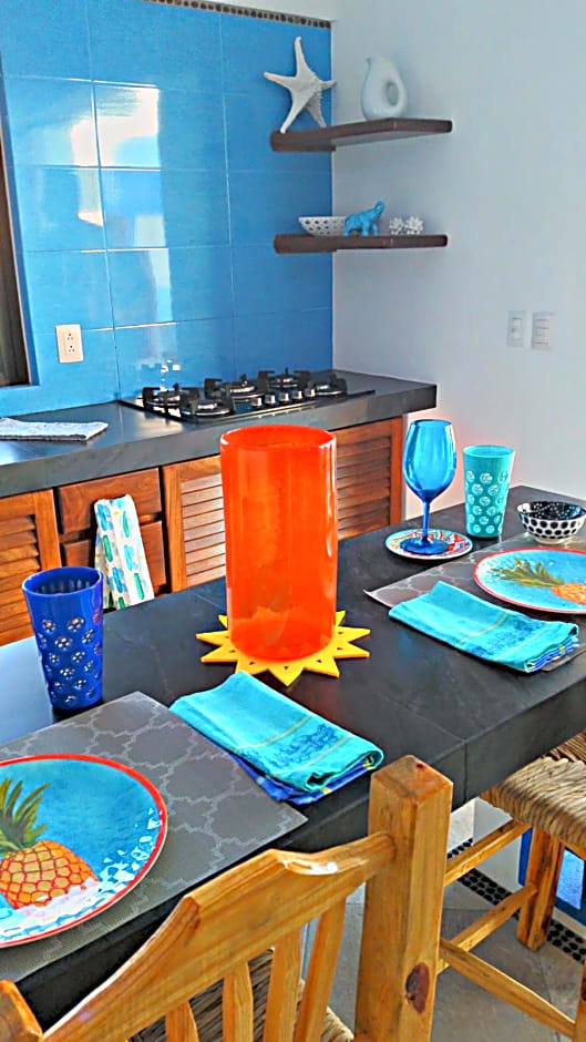 Villa Star of the Sea