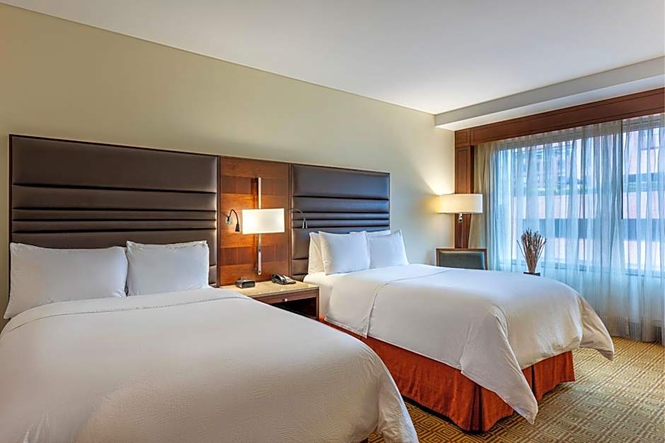 JW Marriott Hotel Bogota