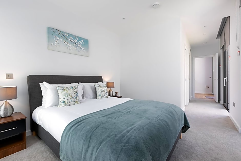 LT Greenwich 3 Bed Townhouse