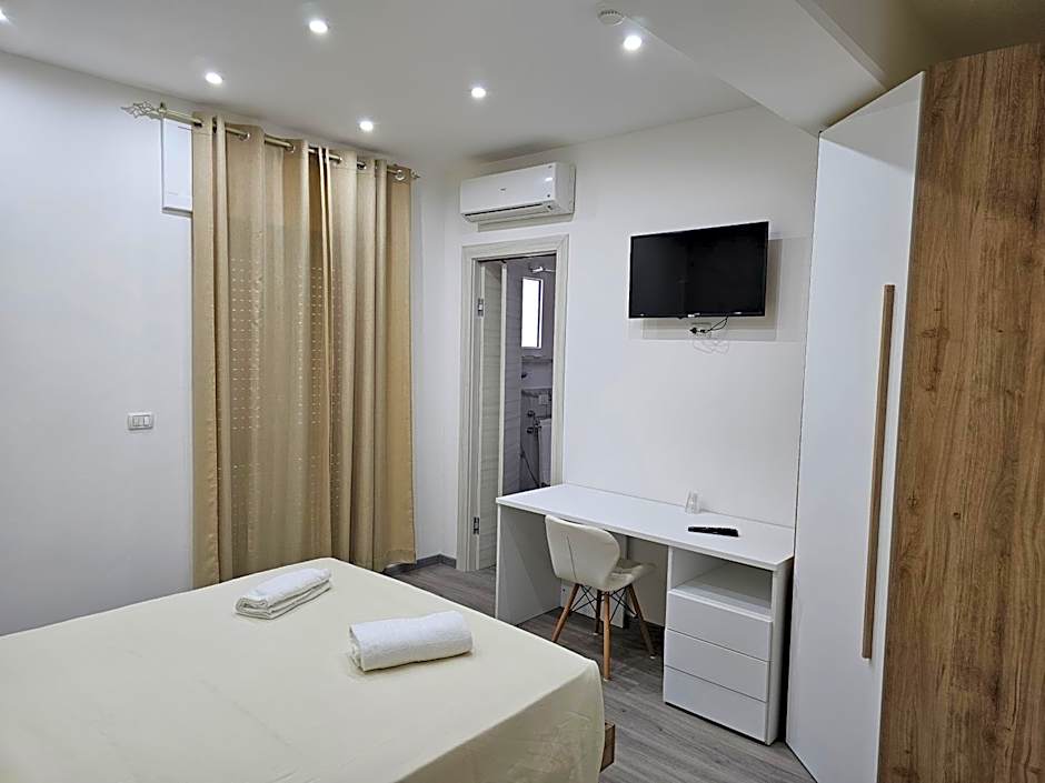 Hotel Baia del Cigno