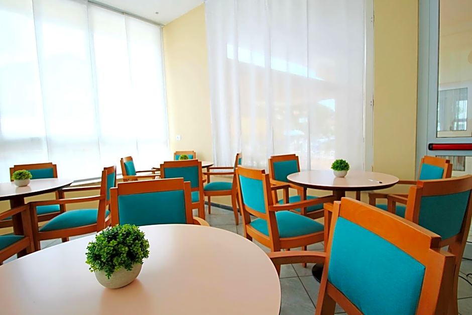 Hotel Manuela
