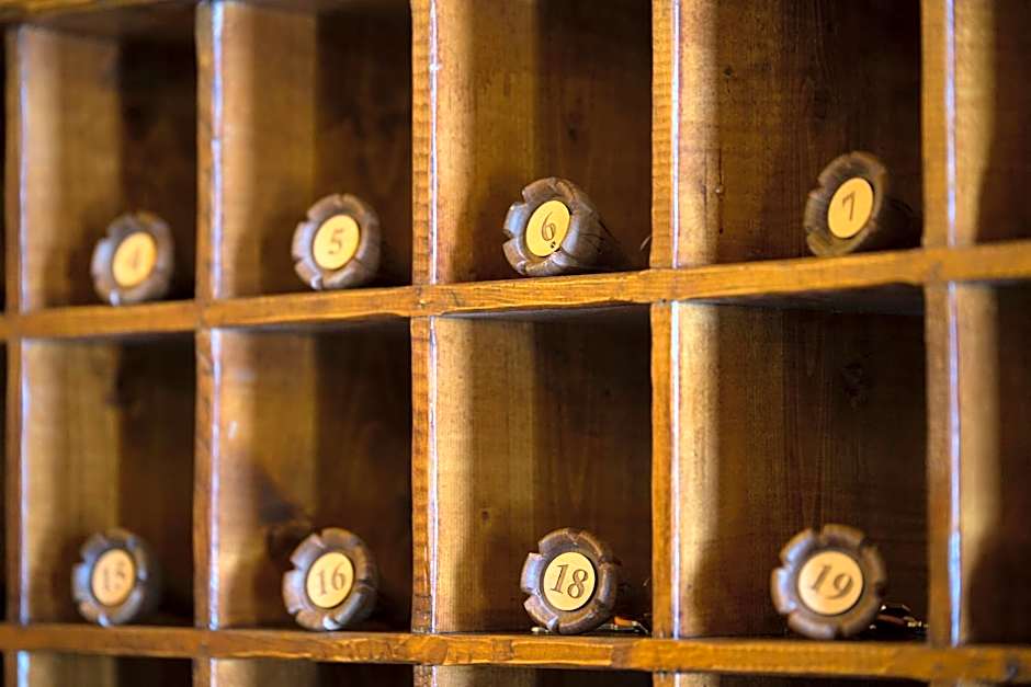 Albergo Ristorante Bucaneve