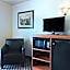 Oxford Suites Yakima
