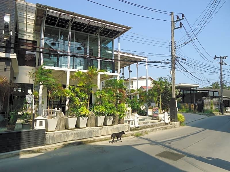 Time Hotel