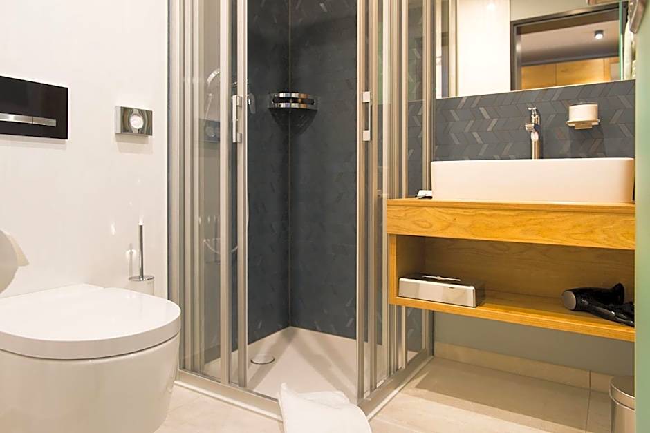 Aktivhotel Inselsberg