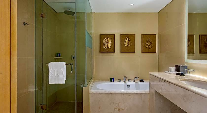 Aston Gresik Hotel & Conference Center