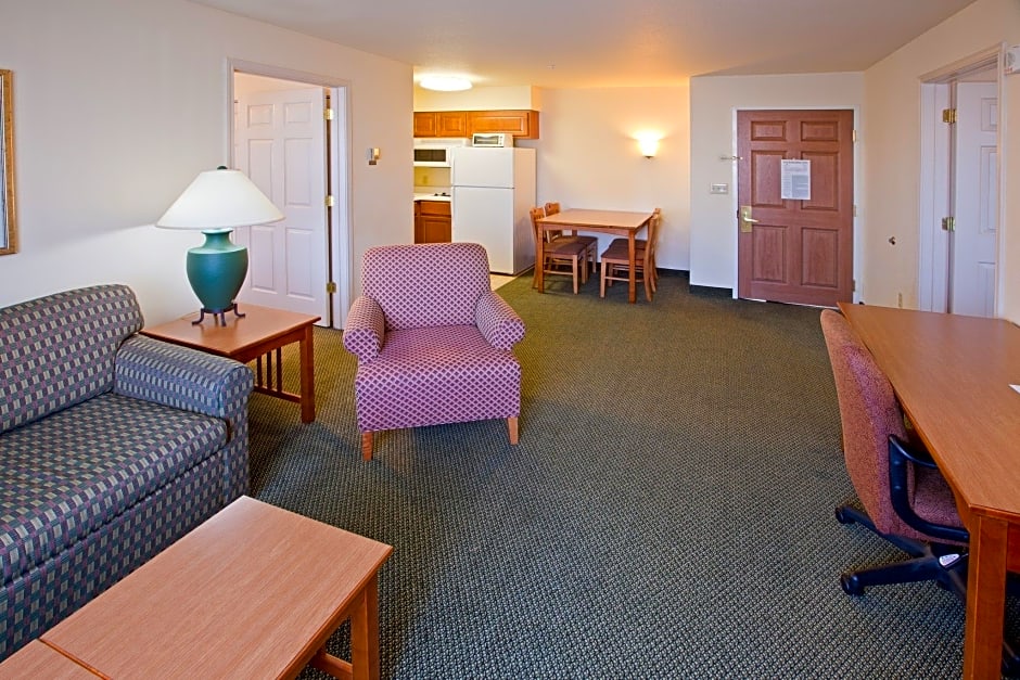 Staybridge Suites Hotel Springfield South By IHG
