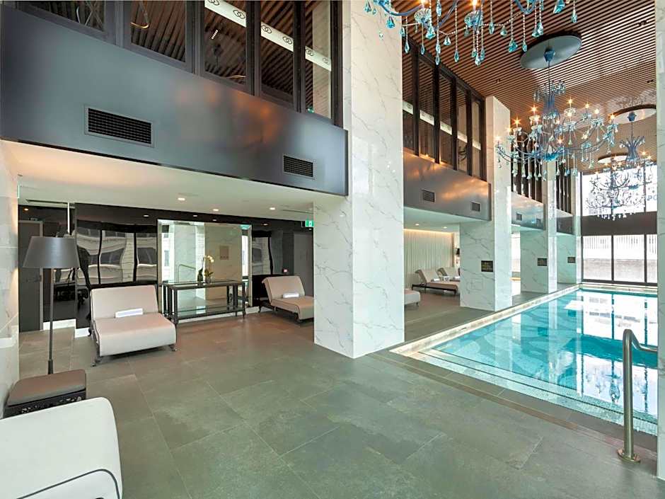 Sofitel Adelaide