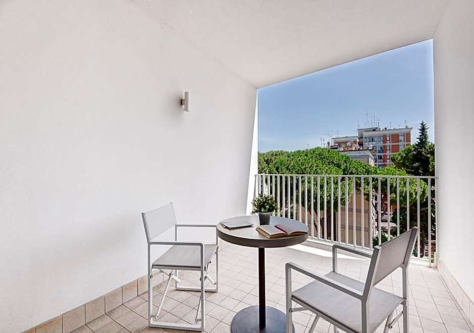 Camplus Guest Roma Casa per ferie