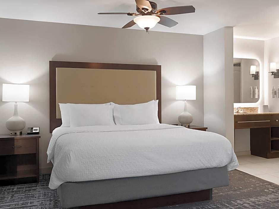 Homewood Suites By Hilton Akron/Fairlawn