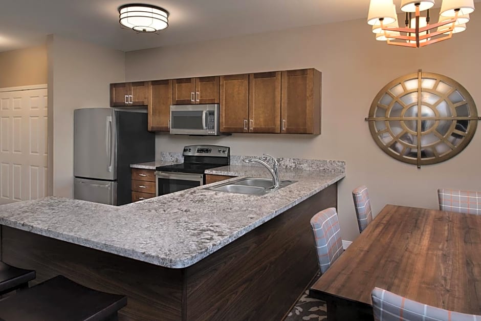Marriott's Willow Ridge Lodge