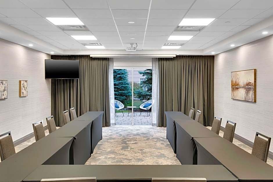 Homewood Suites By Hilton Toronto-Markham