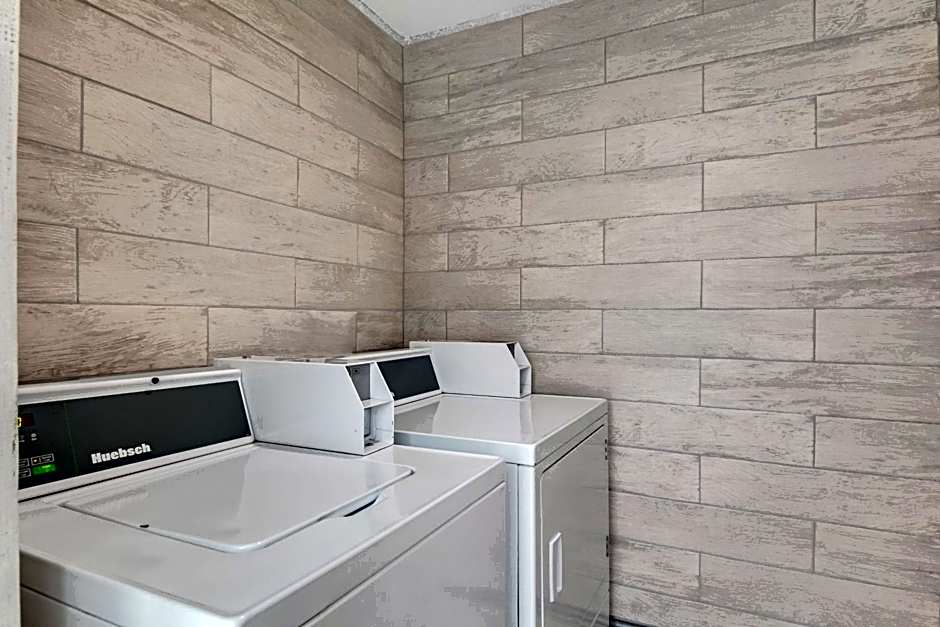 Best Western Inn Of Del Rio