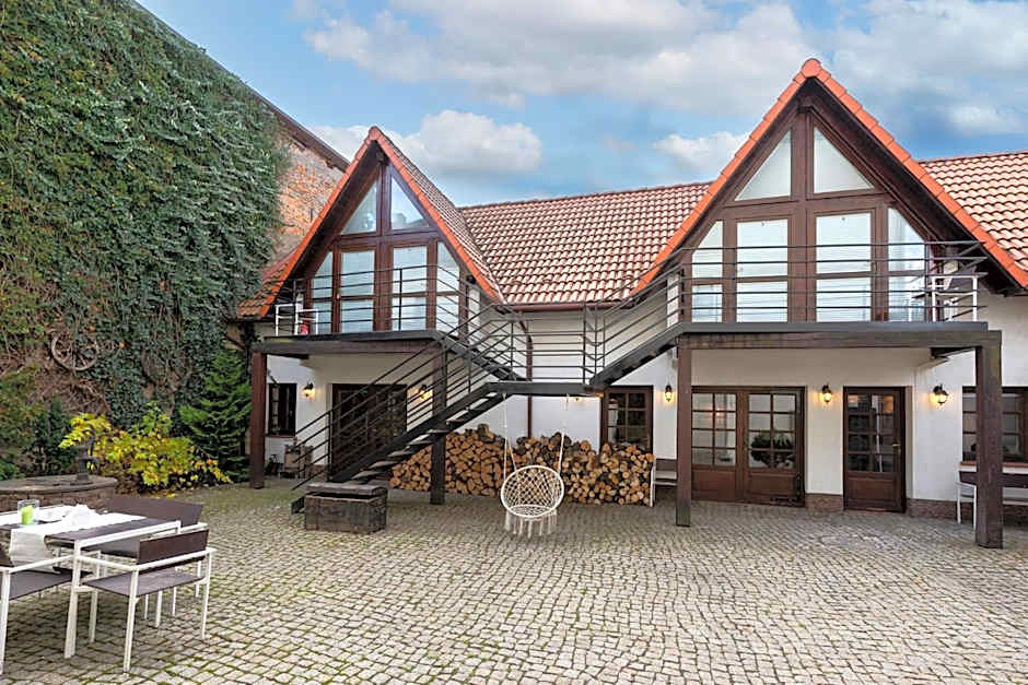 Hotel Beskid