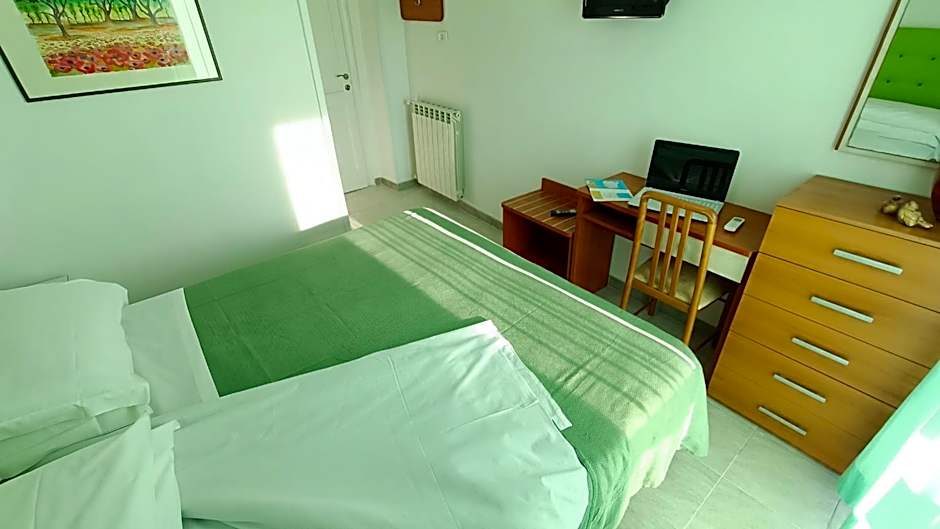 Hotel Casa Nicola