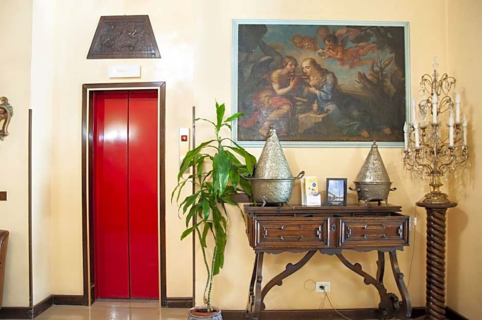 Hotel San Guido