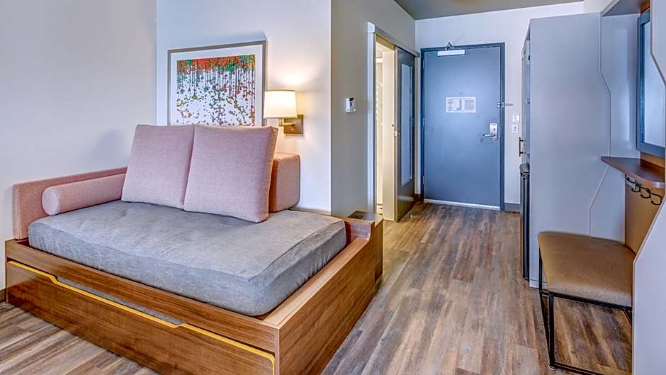 Holiday Inn & Suites Bellingham By IHG
