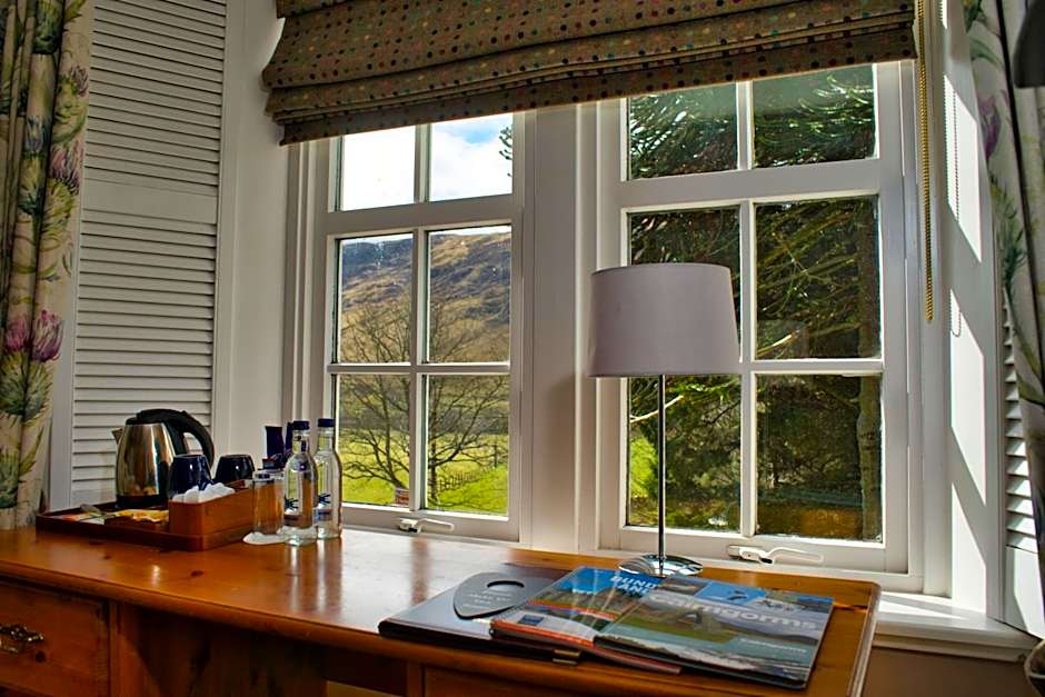 Glen Clova Hotel & Luxury Lodges