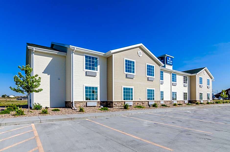 Cobblestone Inn & Suites - Cambridge
