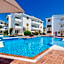 Aparthotel Flora