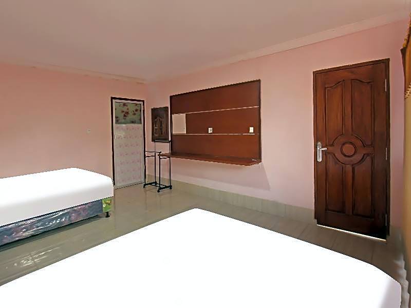 Hotel O GemilangNearPuncak Pusuk Sembalun