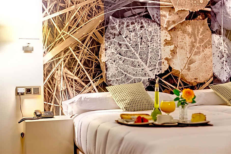 Hotel Las Terrazas & Suite