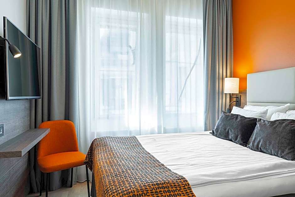 Quality Hotel Winn Haninge